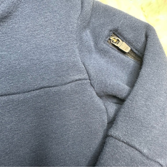 Member’s Mark Everyday Hoodie Blue Size 7 - Picture 6 of 16